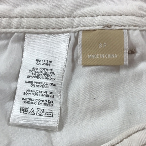 Michael Kors jeans - Picture 6 of 7